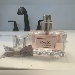 Miss Dior Eau de Parfume